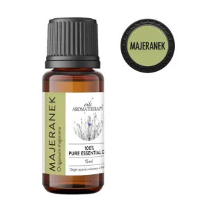 olejek majerankowy - Origanum majorana 15 ml