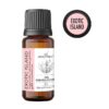 Mieszanka Exotic Island marki AromatherapyOils – zmysłowy zapach orientu.