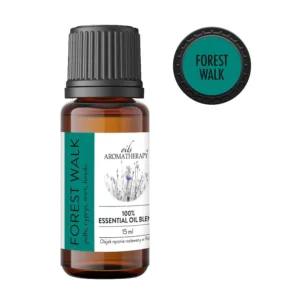 Leśna mieszanka olejków eterycznych Forest Walk AromatherapyOils