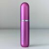 Inhalator do olejków eterycznych niesamowity róż AromatherapyOils