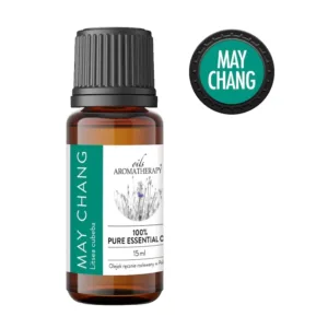 Olejek May Chang - Litsea cubeba - 15 ml