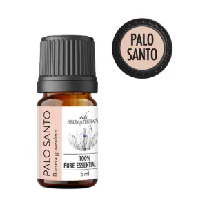 Olejek palo santo - Bursera graveolens AromatherapyOils