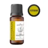 Olejek petitgrain – Citrus aurantium - AromatherapyOils 15 ml