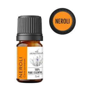 Olejek neroli - Citrus aurantium AromatherapyOils