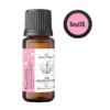 Naturalna mieszanka czystych olejków eterycznych KaszLOL marki AromatherapyOils – olejki na oddech.