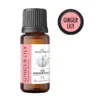 Czysty olejek eteryczny Ginger Lily Hedychium spicatum marki AromatherapyOils.