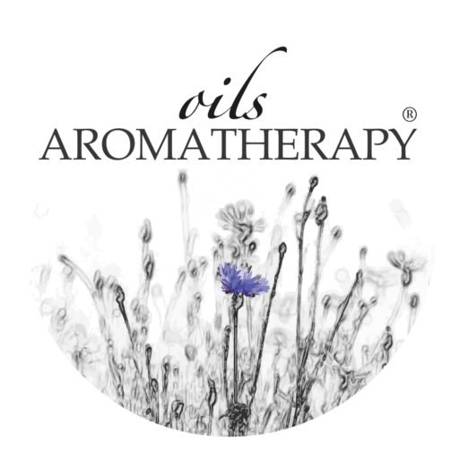 AromatherapyOils logo