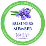 Certyfikat NAHA Business Member