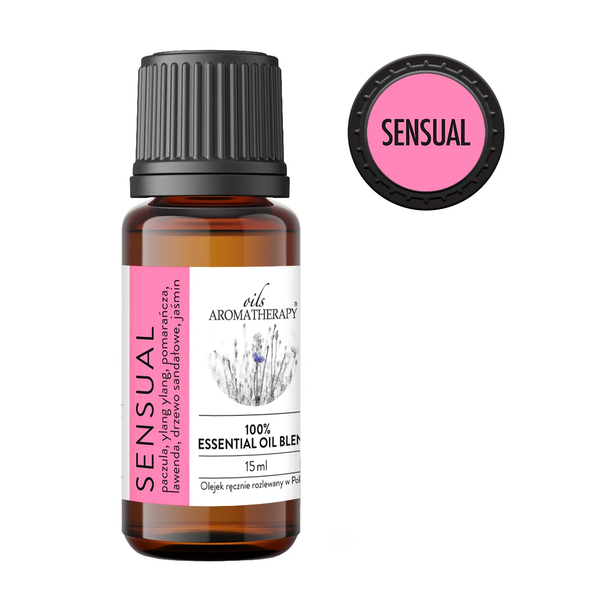 sensual-blend-15ml Sensual mieszanka olejków eterycznych o orientalno-kwiatowym zapachu AromatherapyOils