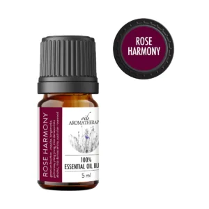 Rose Harmony – luksusowa mieszanka różana