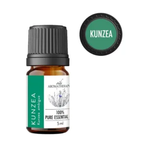 Olejek Kunzea 5 ml – naturalny olejek aromaterapeutyczny