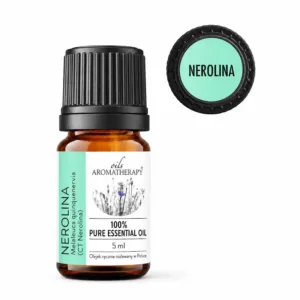 olejek nero lina 5 ml AromatherapyOils